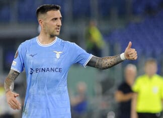 Napoli Lazio, risultato, tabellino e highlights