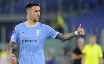 Napoli Lazio, risultato, tabellino e highlights