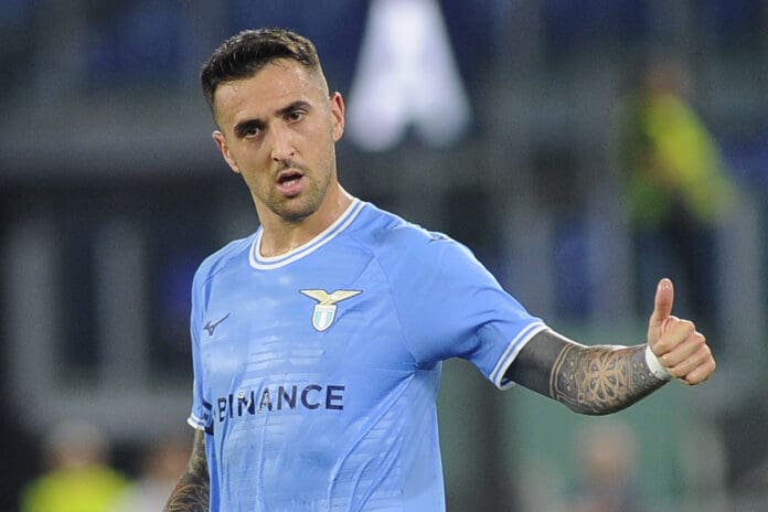 UEFA EUROPA LEAGUE 2022-2023: LAZIO VS FEYENOORD