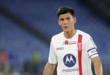 Salernitana Monza, risultato, tabellino e highlights