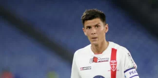 Salernitana Monza, risultato, tabellino e highlights