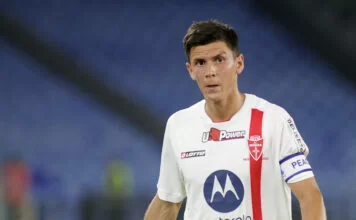 Salernitana Monza, risultato, tabellino e highlights