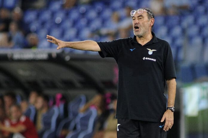 Sarri