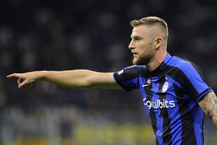 Skriniar
