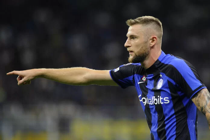 Skriniar