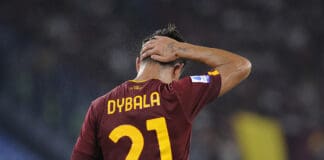 Dybala