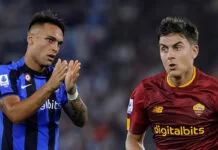Inter Roma