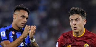 Inter Roma