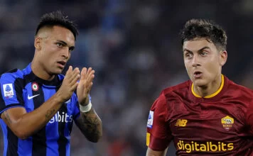 Inter Roma