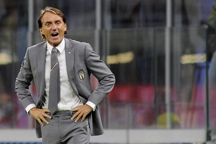 Mancini
