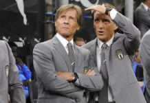 L’Italia riparte da Roberto Mancini | L’annuncio di Malagò Mancini