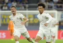 Bayern Monaco