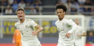 Bayern Monaco
