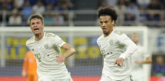 Bayern Monaco