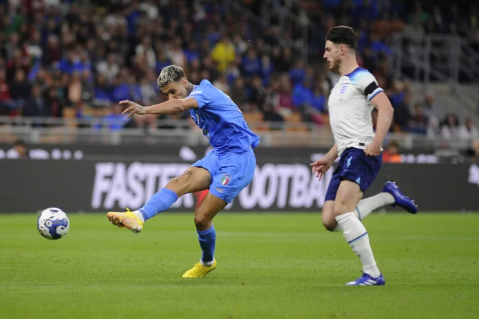 Italia Inghilterra, risultato, tabellino e highlights