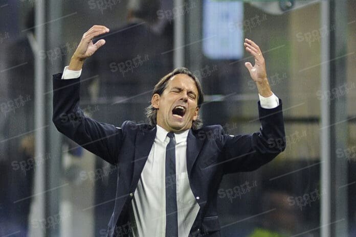 UEFA CHAMPIONS LEAGUE 2022-2023: INTER VS BAYERN MONACO