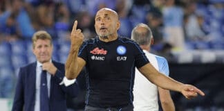 Spalletti