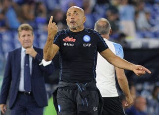 Spalletti