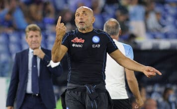 Spalletti
