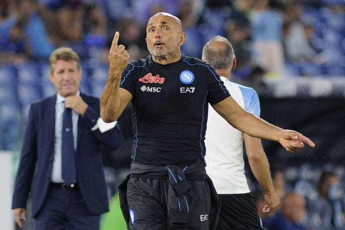 Spalletti