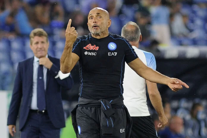 Spalletti