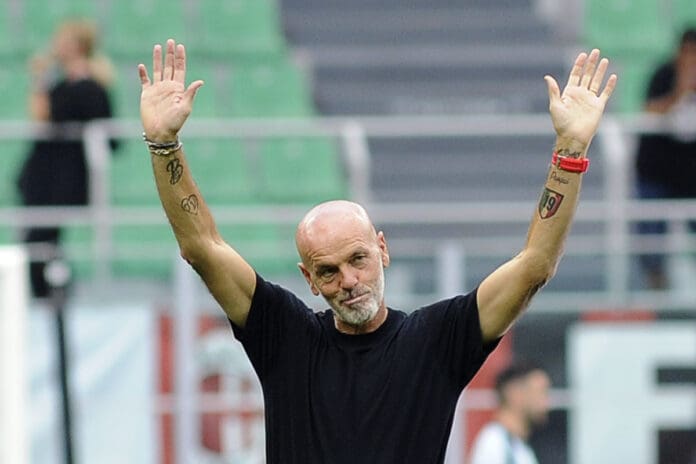 Pioli