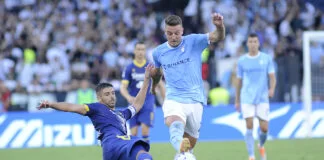 Lazio Verona