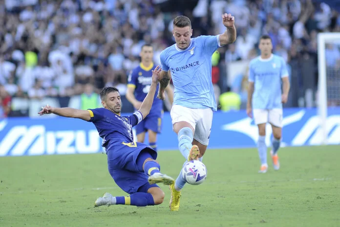 Lazio Verona