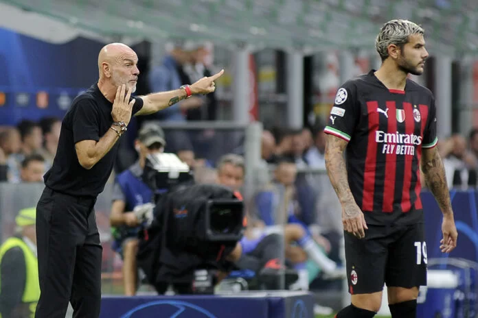 Pioli