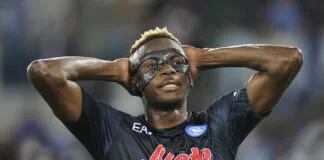 Osimhen