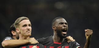 Milan Dinamo Zagabria, risultato, tabellino e highlights