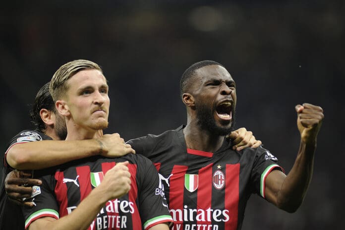 Milan Dinamo Zagabria, risultato, tabellino e highlights