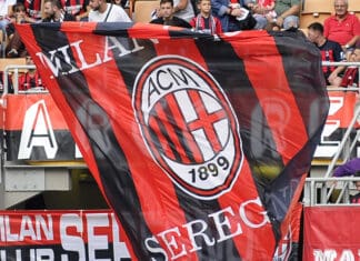 Milano stravince: il Ruggito dei Rossoneri supera il Napoli nello scontro al vertice Milan