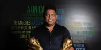 Ronaldo