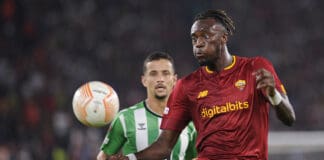 Real Betis Roma, risultato, tabellino e highlights