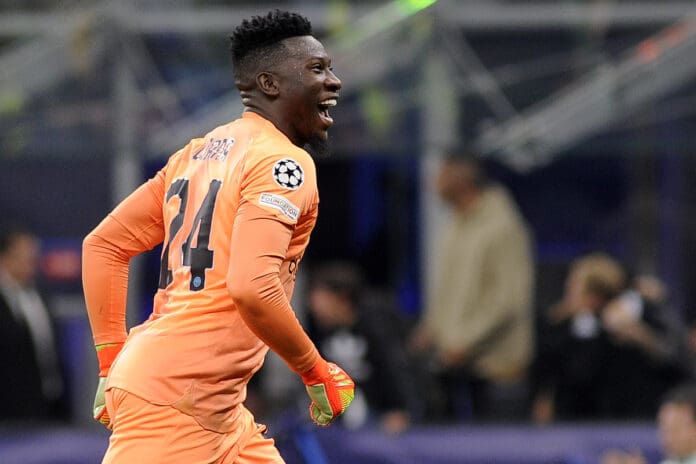 Onana