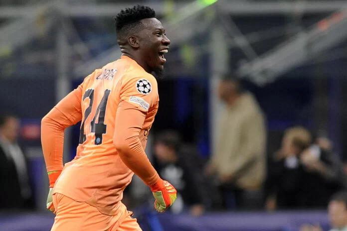 Onana