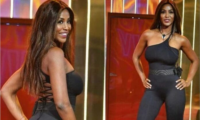 Ainett Stephens Ainett Stephens