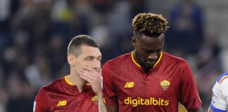 Belotti Abraham