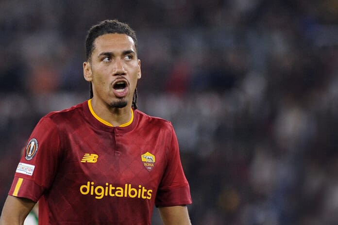 Smalling