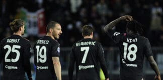 Juventus