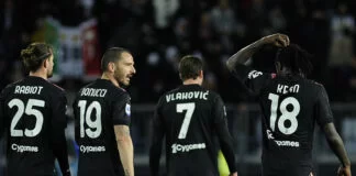 Juventus