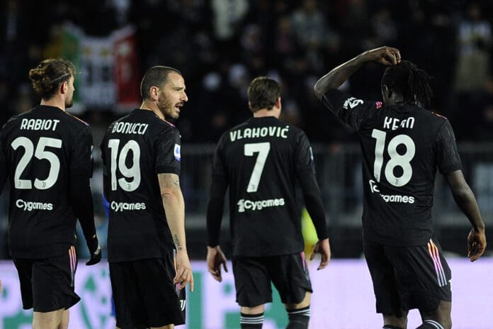 Juventus