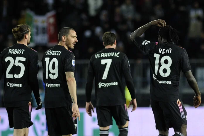 Juventus