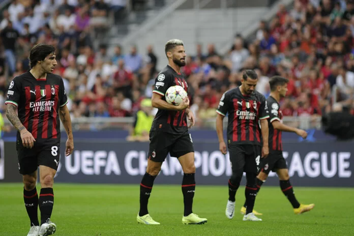 Milan