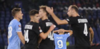 Lazio Sturm Graz, risultato, tabellino e highlights