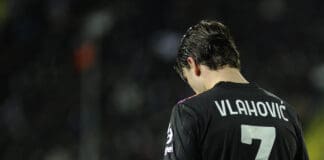 Vlahovic