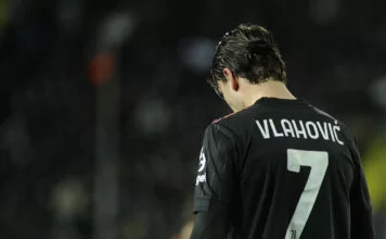 Vlahovic