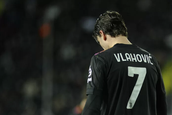 Vlahovic