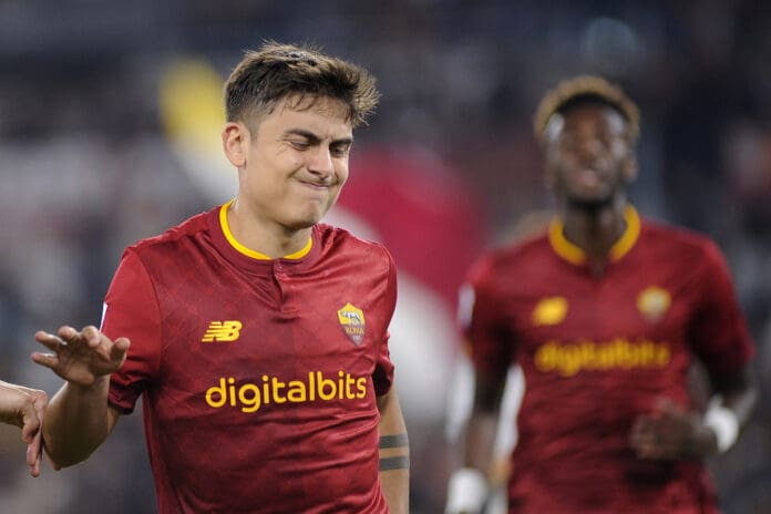 Dybala